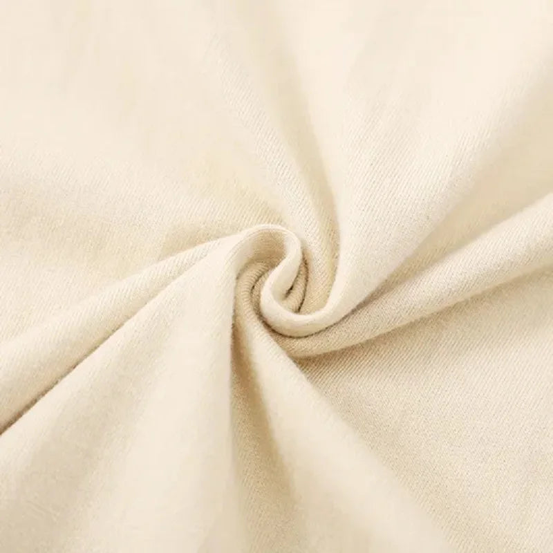 Jesus Faith Graphic Tees Unisex Women Men Back Print Retro Bible Verse T Shirt Loose Fashion Streetwear Christian Tops Religious