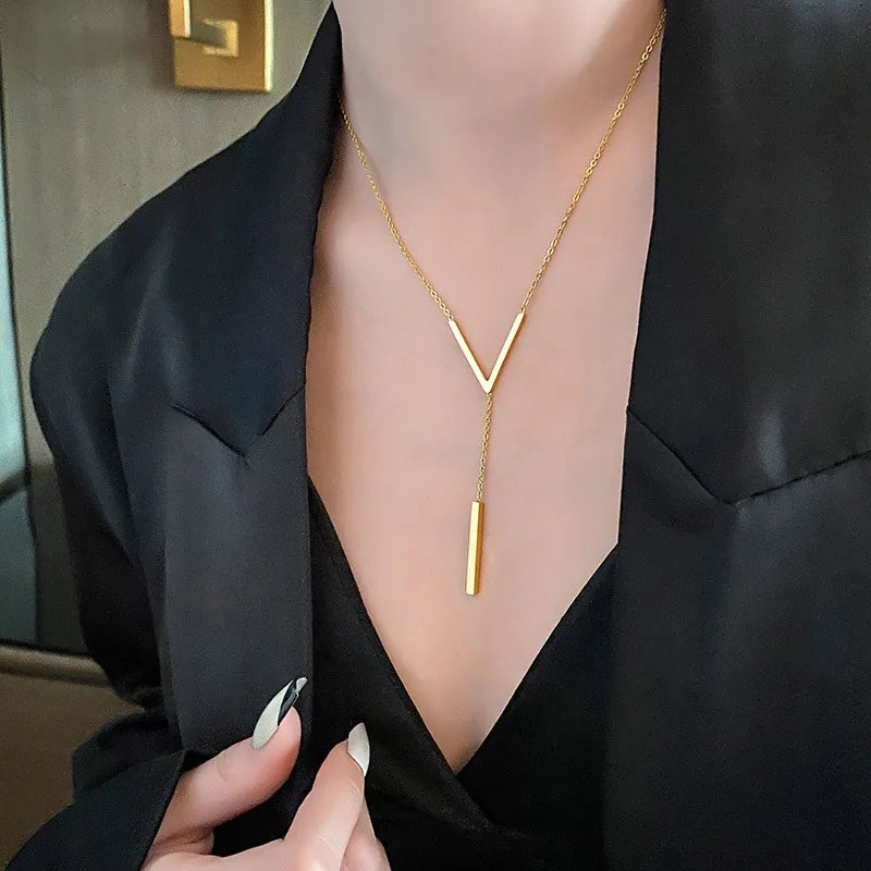 COLLIER DE LA VIE