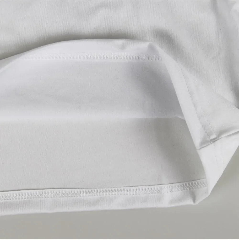 Fashion Christianity Jesus 1 Cross 3 Nails 4 Given Print T-Shirt Girl T Shirt Soft Print Top Unisex Tee Clothing Casual O-Neck