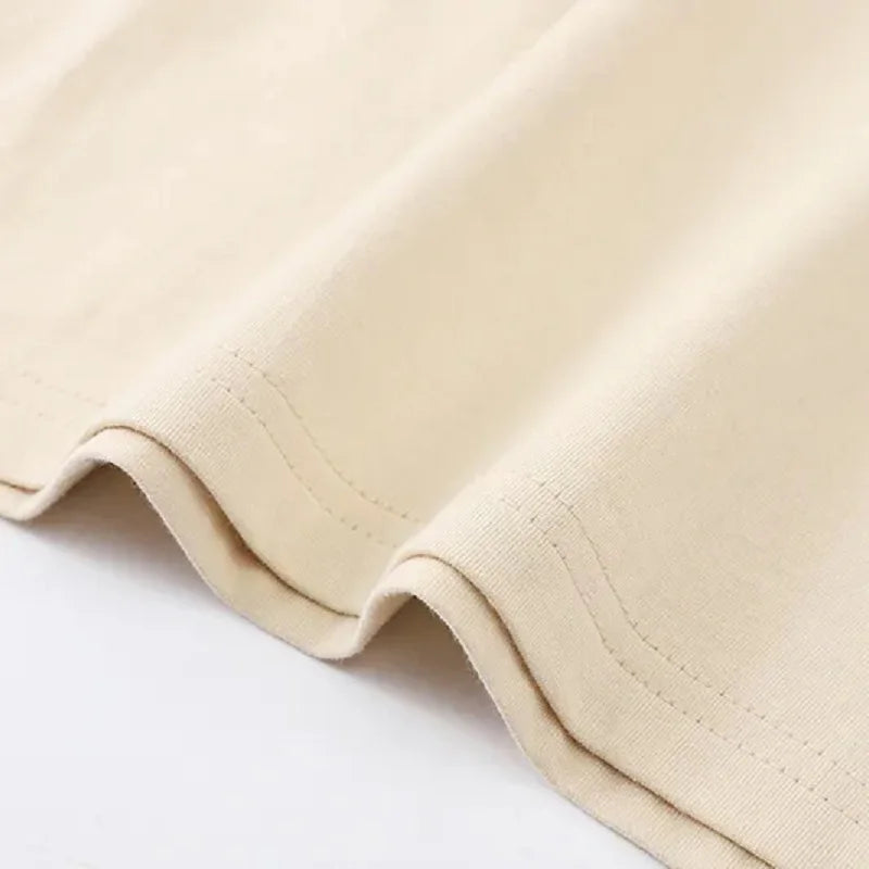 Jesus Faith Graphic Tees Unisex Women Men Back Print Retro Bible Verse T Shirt Loose Fashion Streetwear Christian Tops Religious