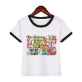 No Bunny Loves Me Like Jesus ,Jesus Easter Tshirt kids,Christian Easter T-Shirt, Kids Easter, Cute Easter Girls Tshirt Tops