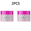 Intensive Skin Treatment Body Massage Cream ADEUS Heat-Activated Warming Care, Deeply Nourishes, Relieves Muscle Stiffness