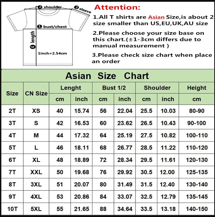 Children Tshirt Jesus Lover Graphic  - Boys/Girls