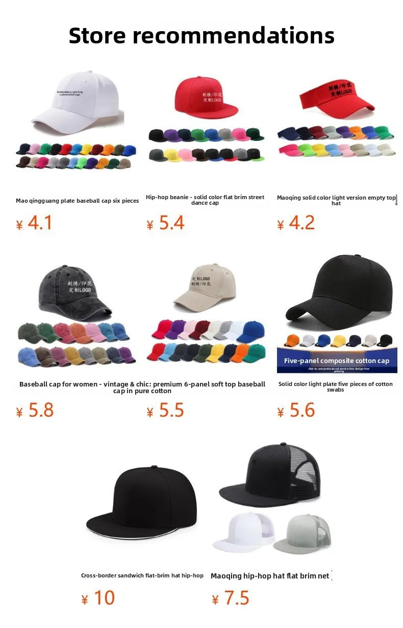 Casquette Chrétienne “God Is Good” – Casquette Vintage en Coton Lavé Ajustable pour Homme & Femme