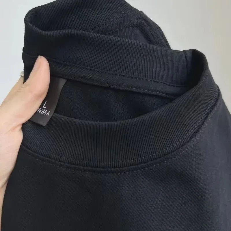 Jesus Saved Me "printed Women's T-shirt Retro Casual Round Neck Casual Fashion Style Y2K  Graphic T Shirts